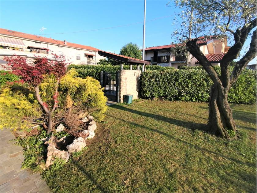Villa a Dalmine - cod. 3646