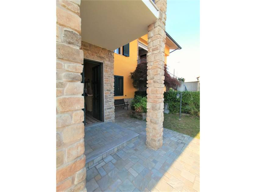 Villa a Dalmine - cod. 3646