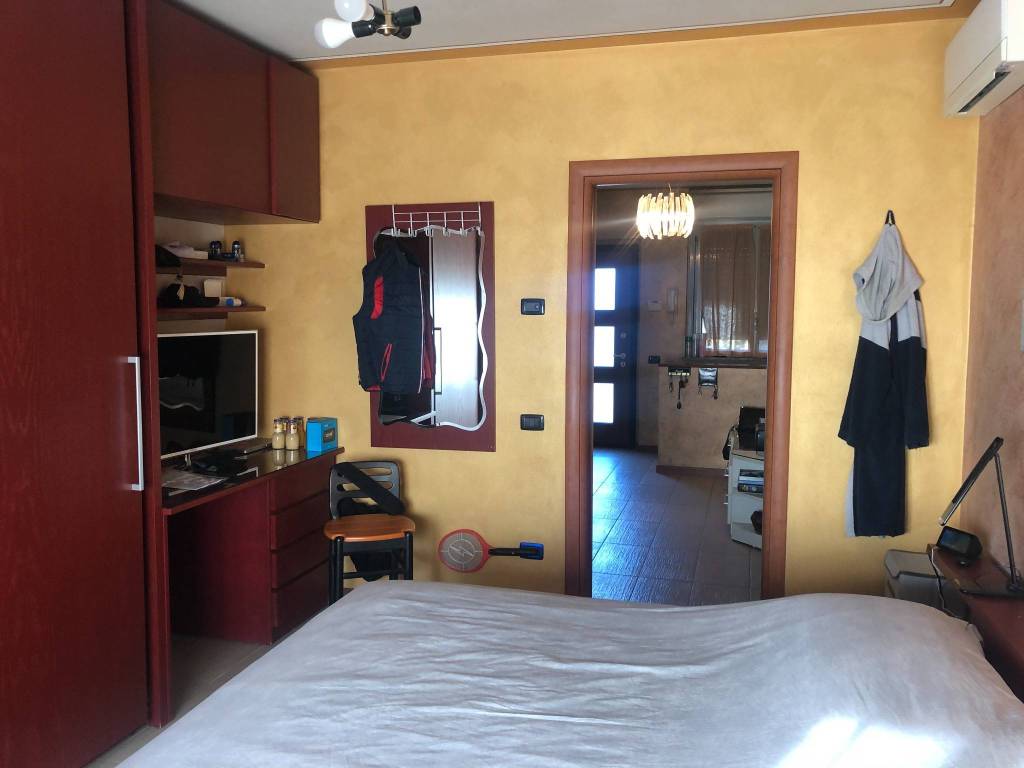 Quadrilocale a Cavernago - cod. 3662