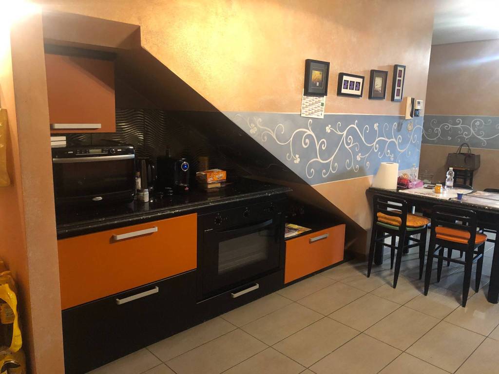 Quadrilocale a Cavernago - cod. 3662