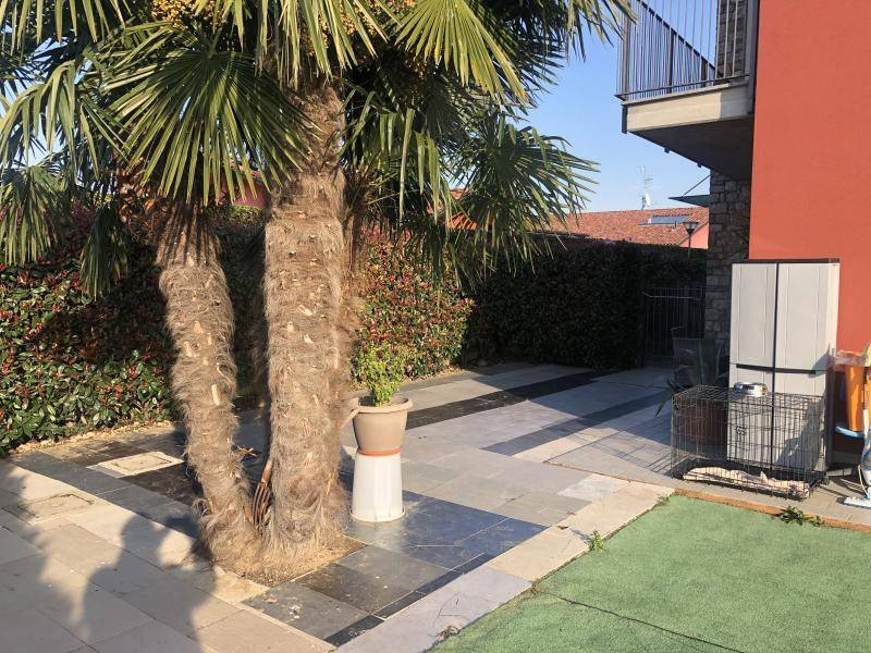Quadrilocale a Cavernago - cod. 3662