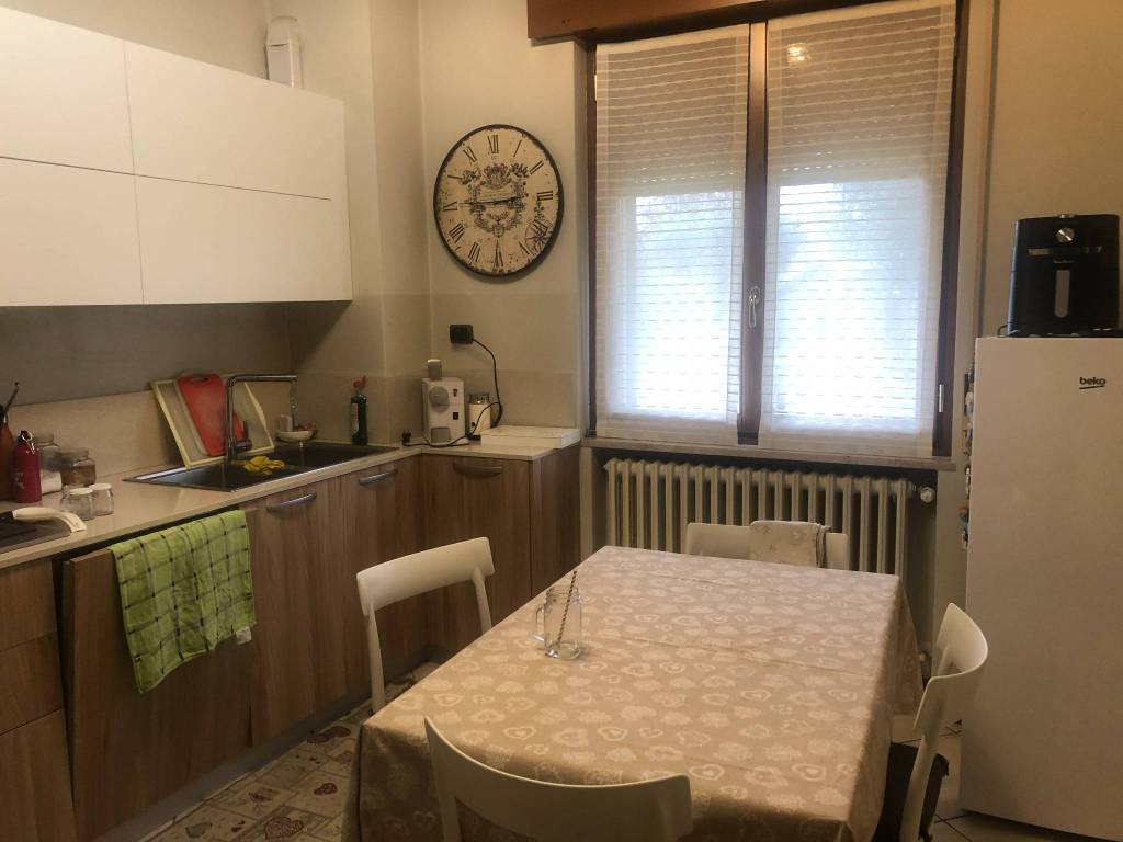 Villa a Treviolo - cod. 3667