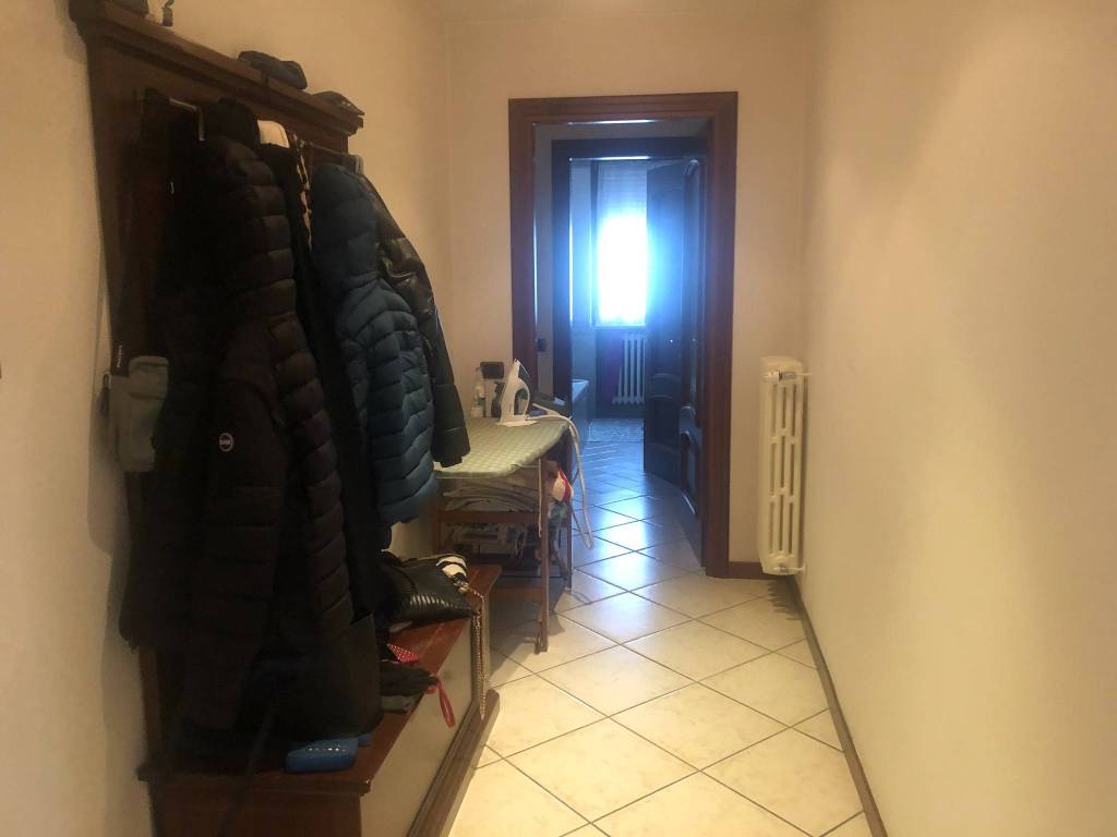 Villa a Treviolo - cod. 3667