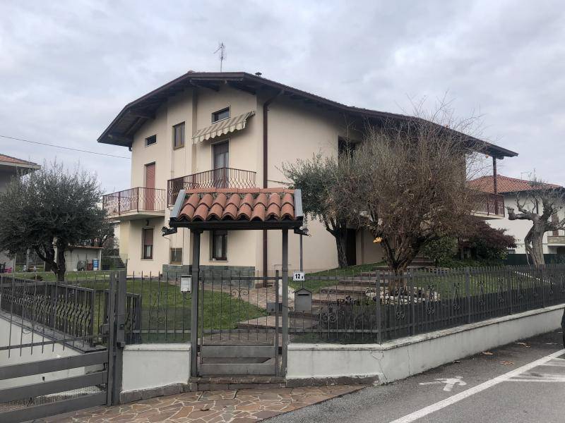 Villa a Treviolo - cod. 3667