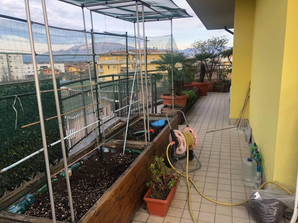 Attico a Dalmine - cod. 3668