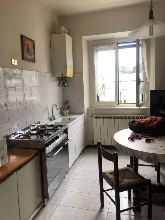 Bilocale a Dalmine - cod. 3671