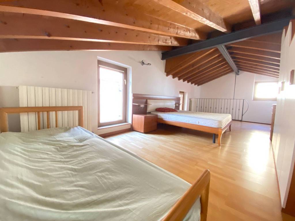 Bilocale a Osio Sopra - cod. 3683