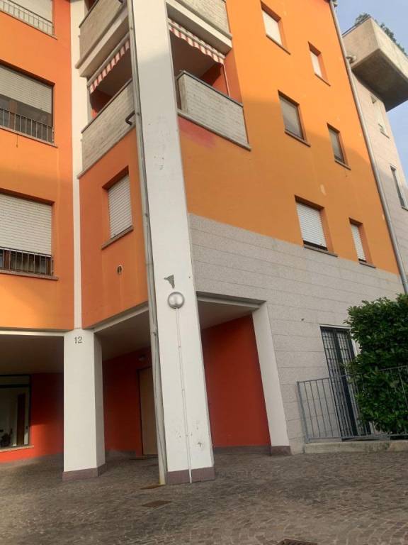 Bilocale a Dalmine - cod. 3713