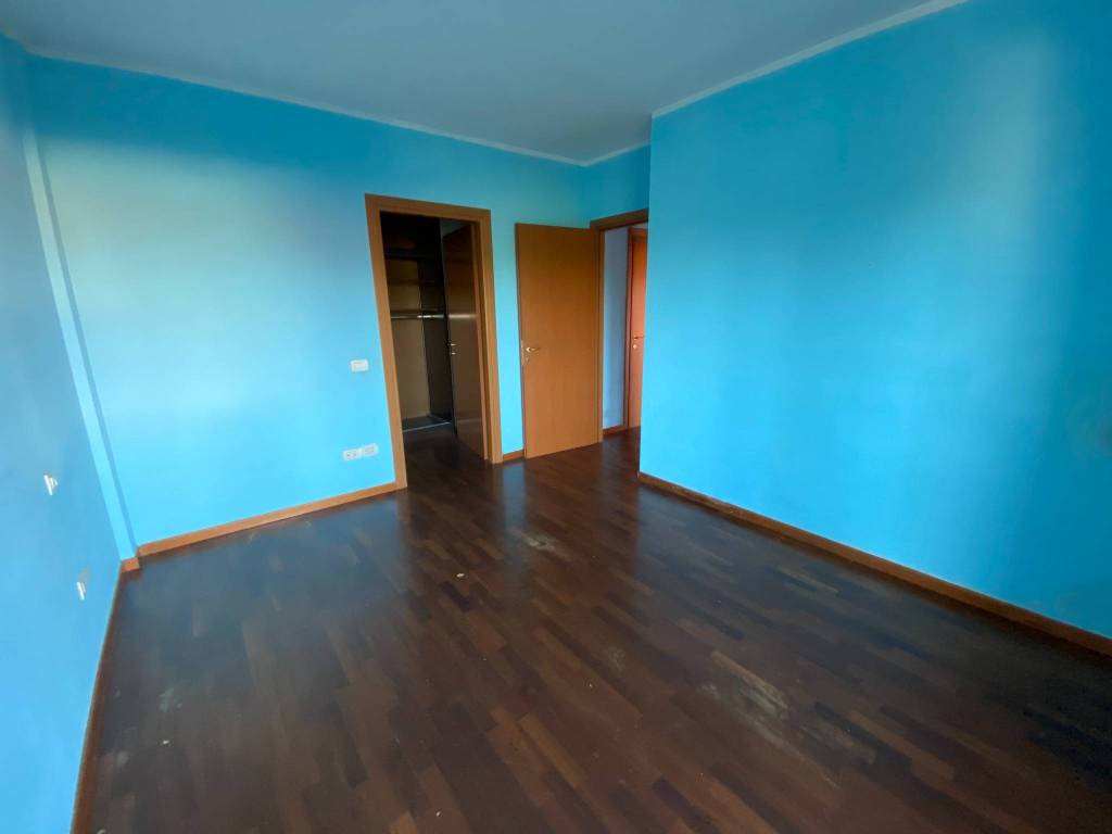 Trilocale a Treviolo - cod. 3720