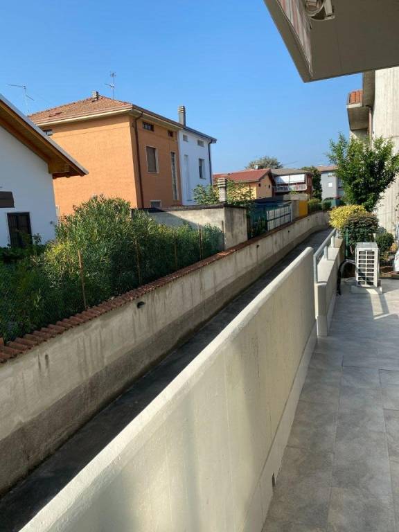 Villa a Dalmine - cod. 3723