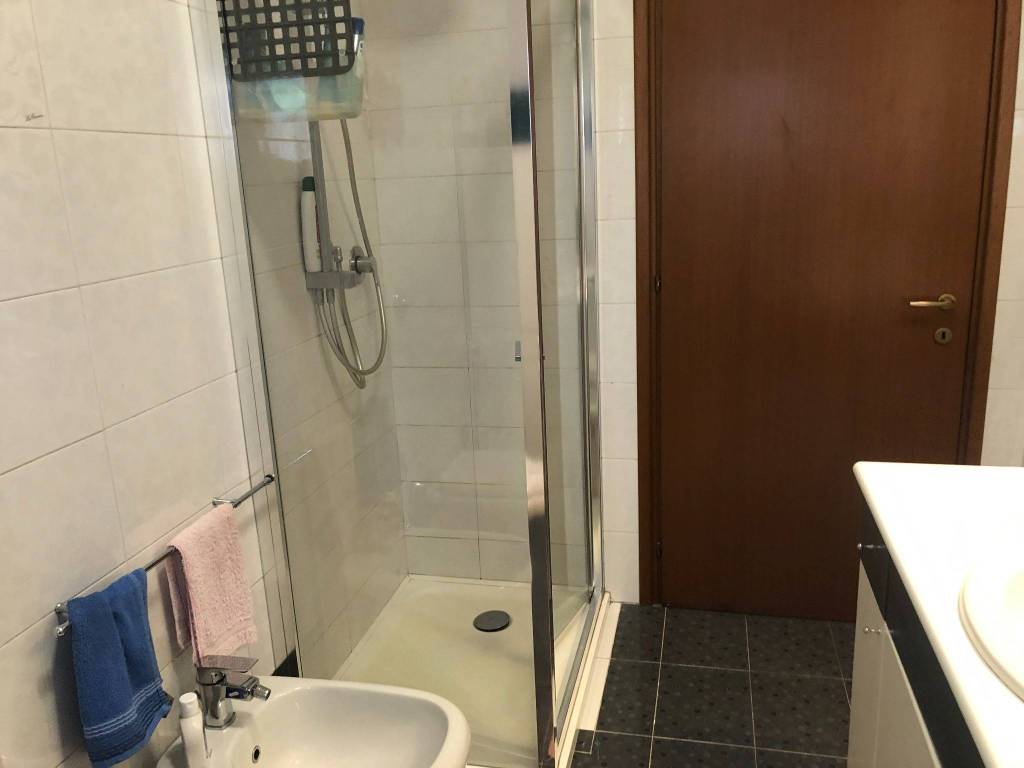 Bilocale a Bergamo - cod. 3724