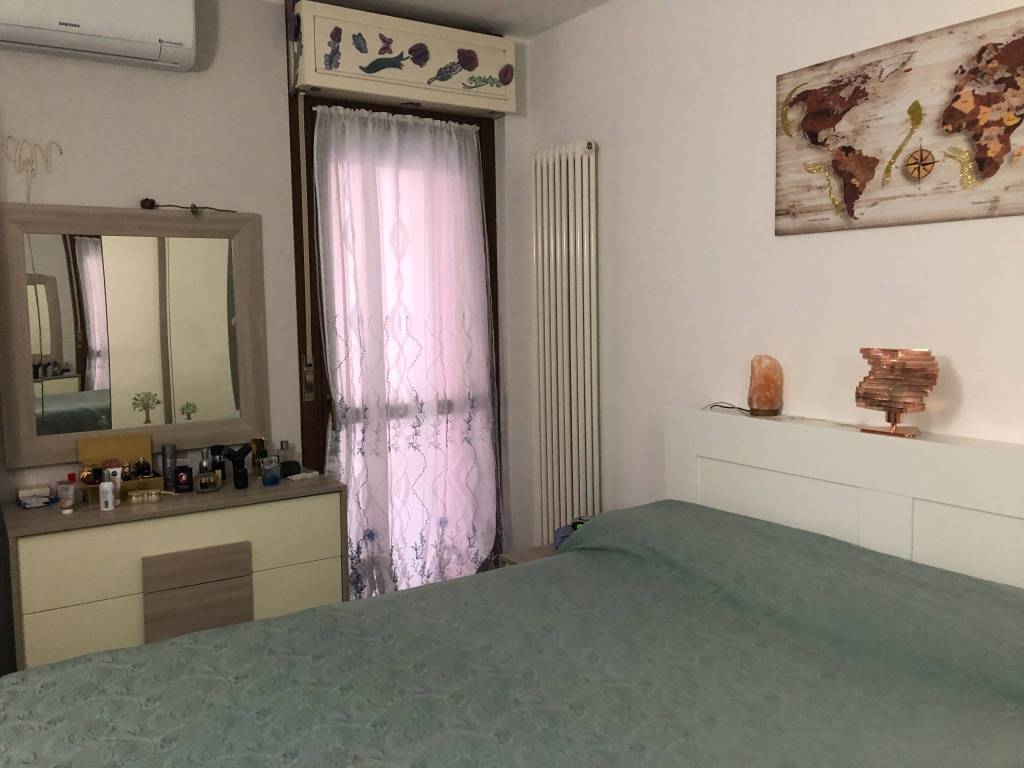 Bilocale a Bergamo - cod. 3724