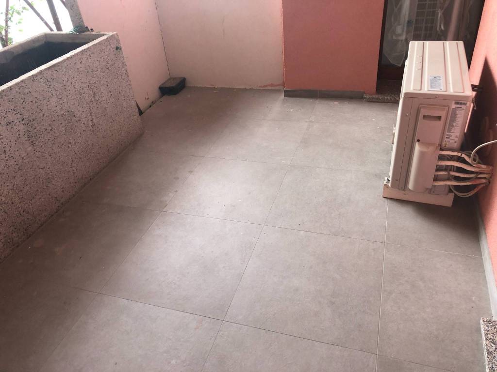 Bilocale a Bergamo - cod. 3724