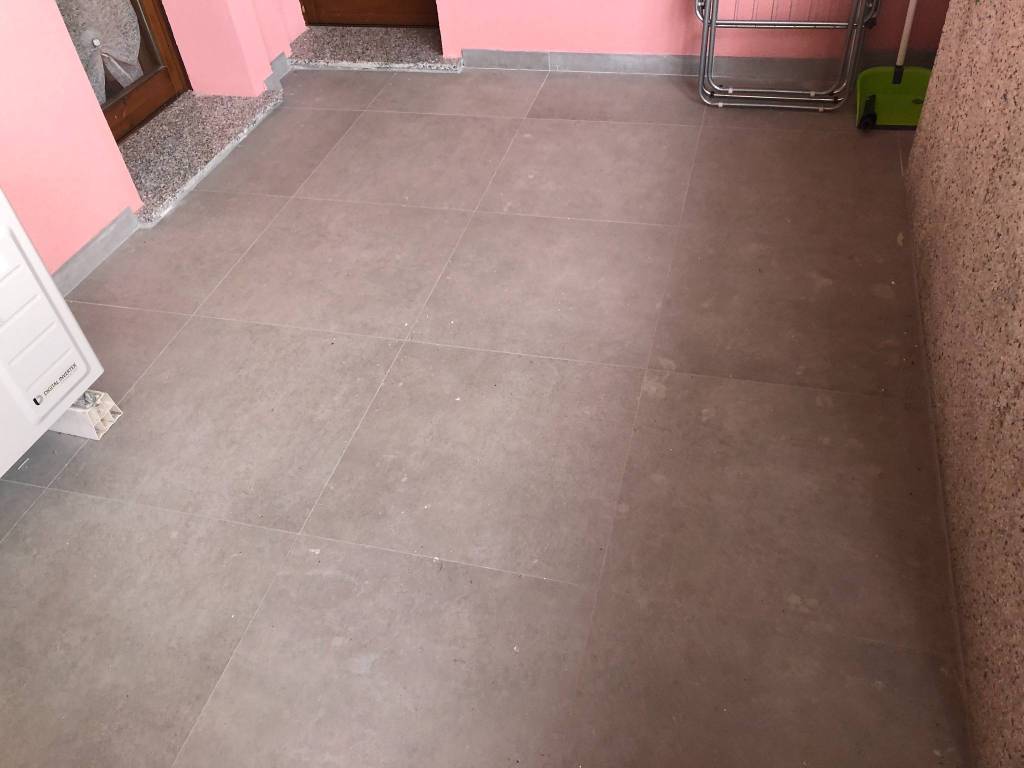 Bilocale a Bergamo - cod. 3724