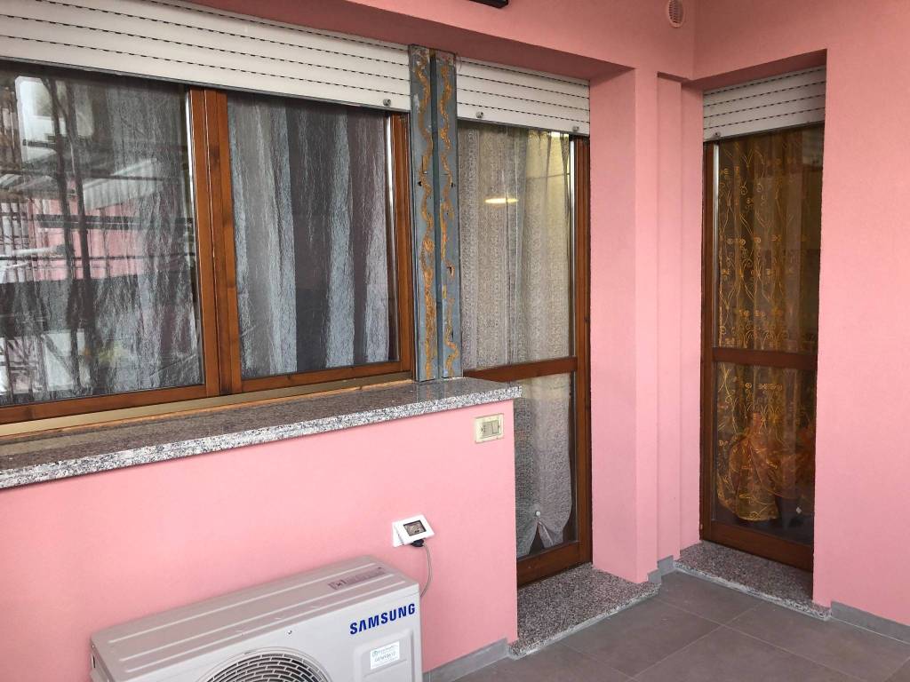 Bilocale a Bergamo - cod. 3724