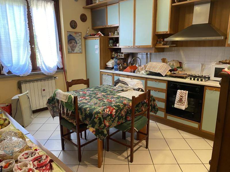 Bilocale a Dalmine - cod. 3726