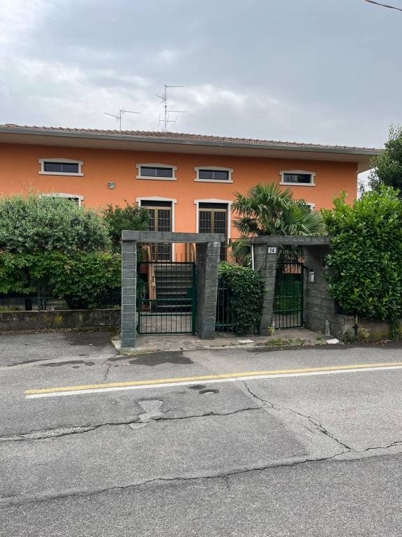 Villa a Osio Sotto - cod. 3753