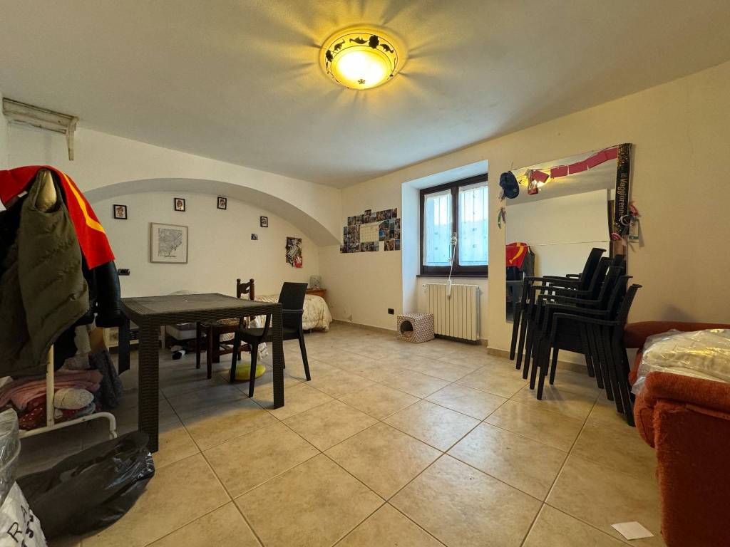 Casa indipendente a Zogno - cod. 3767