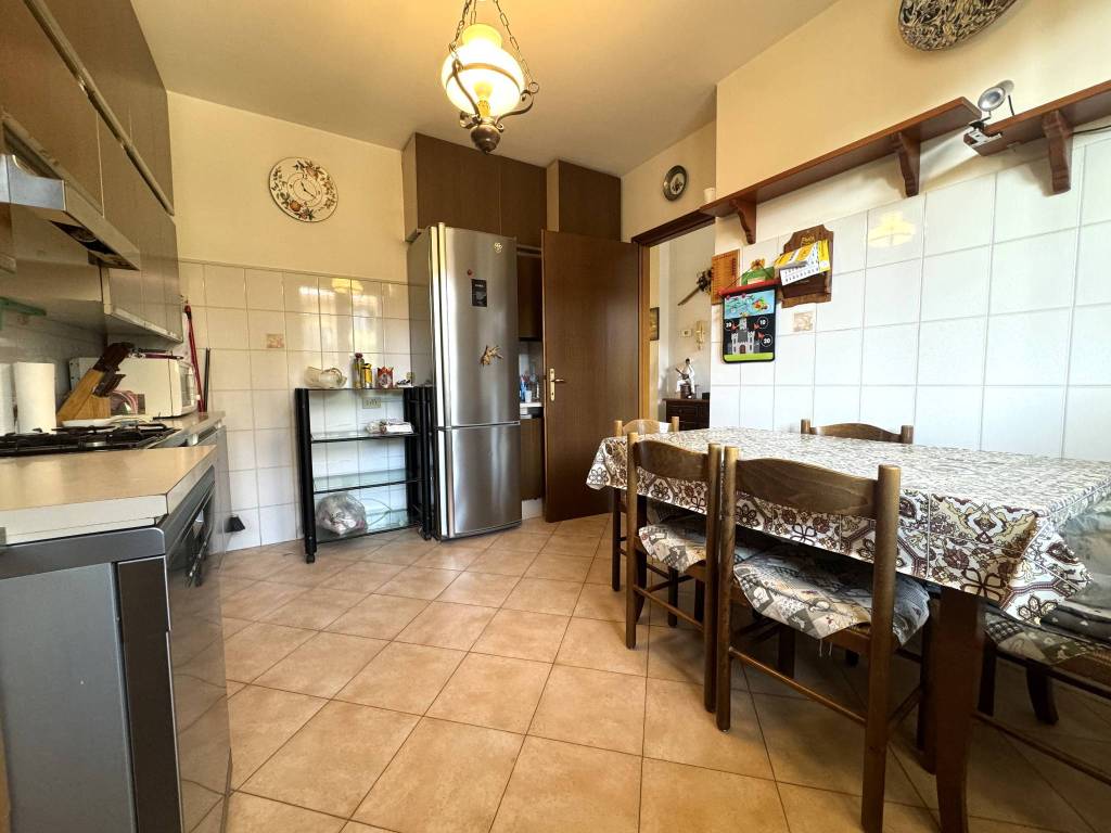 Villa a Schiera a Dalmine - cod. 3772