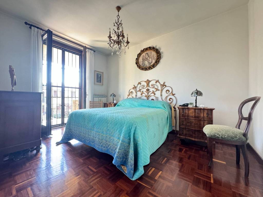 Villa a Schiera a Dalmine - cod. 3772