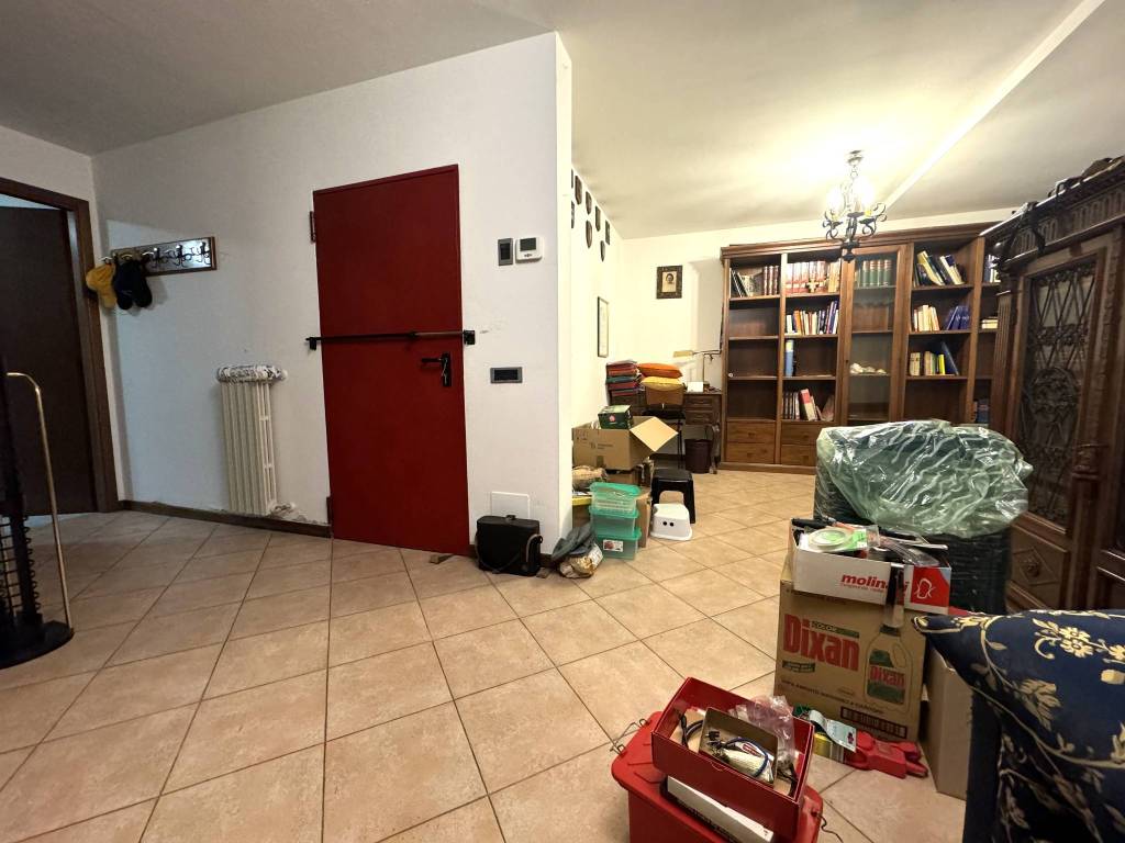 Villa a Schiera a Dalmine - cod. 3772