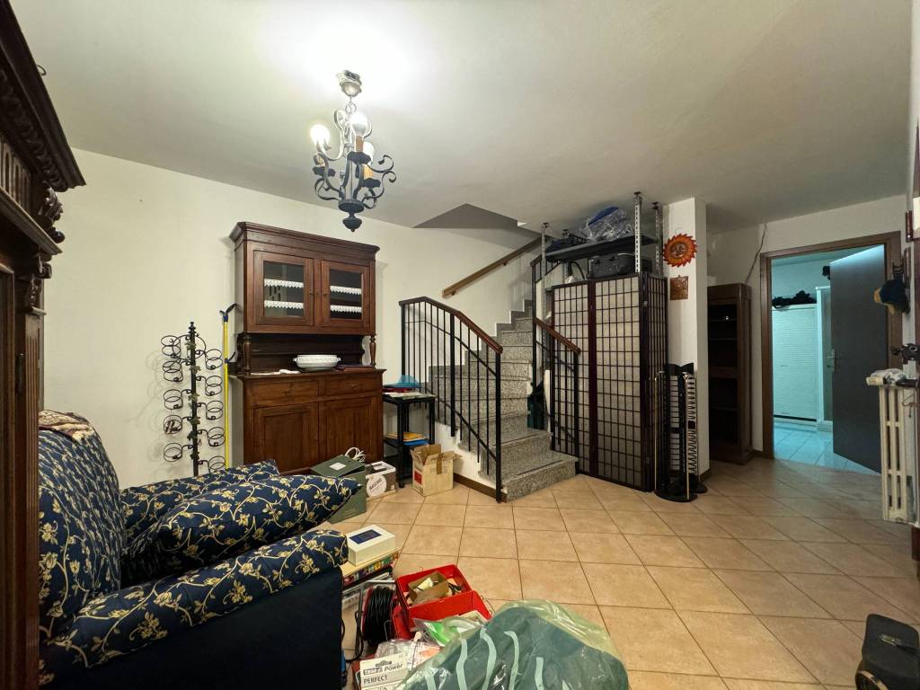 Villa a Schiera a Dalmine - cod. 3772