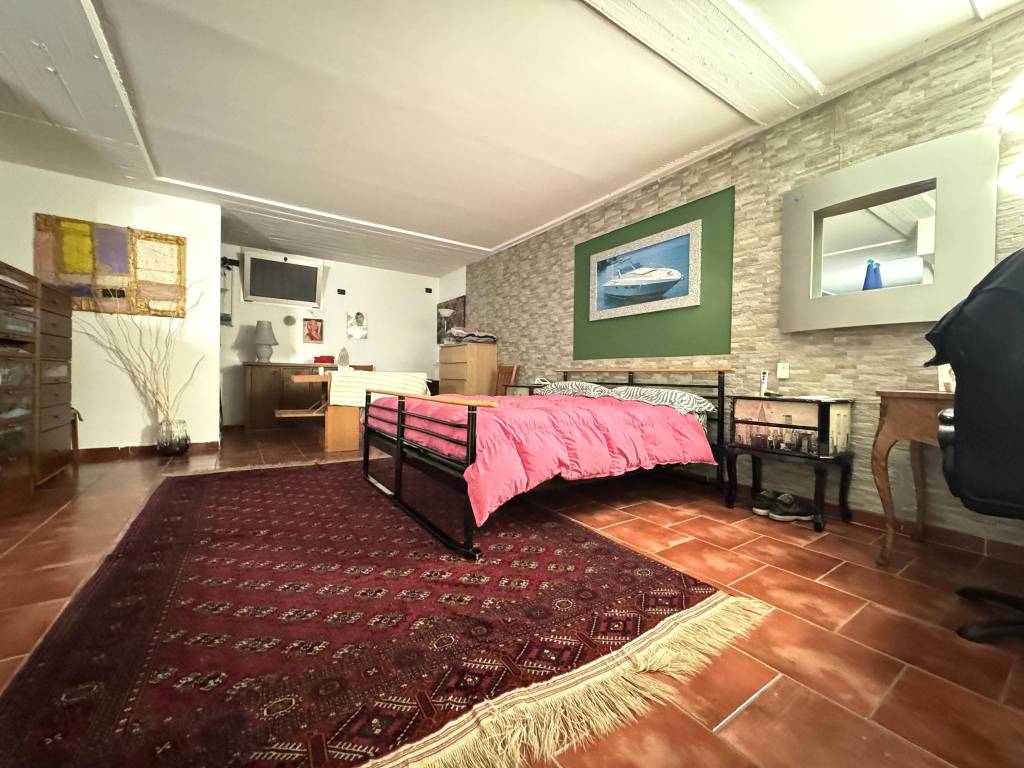 Villa a Boltiere - cod. 3773