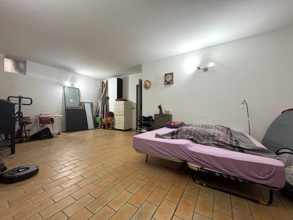 Villa a Treviolo - cod. 3777