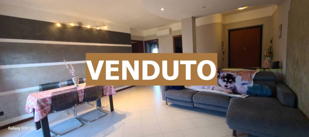 Pandino centralissimo quadrilocale