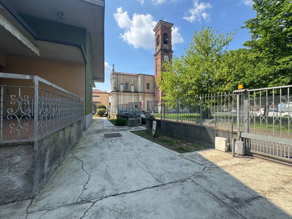Villa a Dalmine - cod. 3797