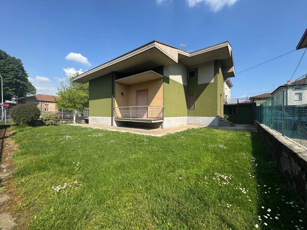 Villa a Dalmine - cod. 3797