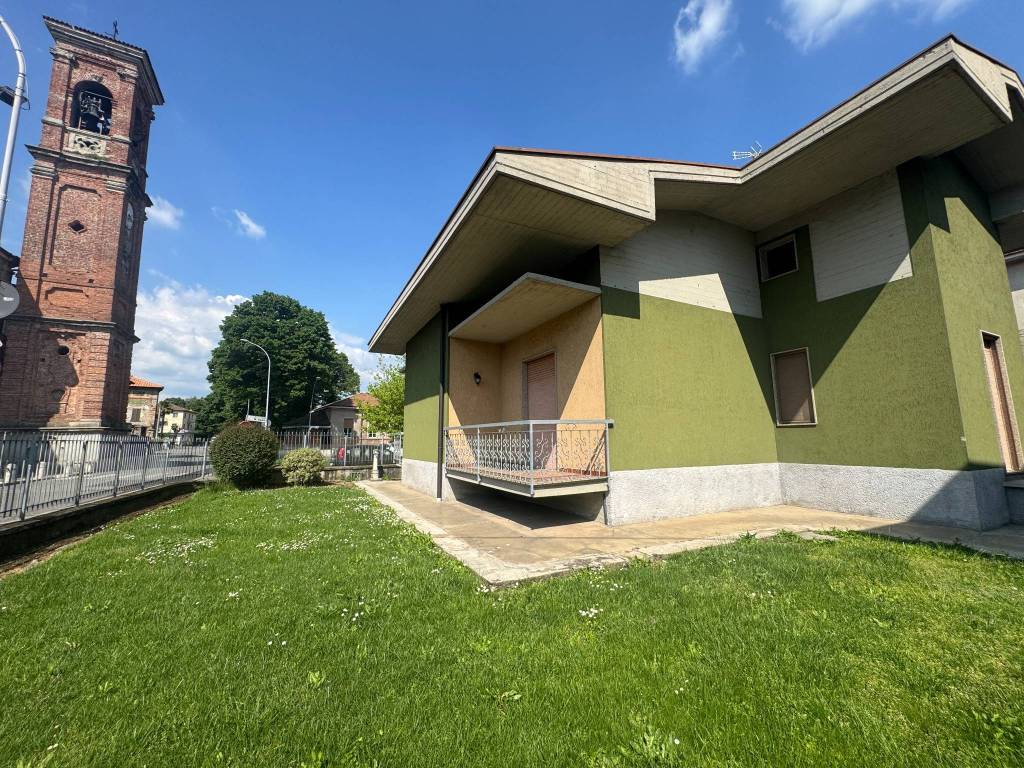 Villa a Dalmine - cod. 3797