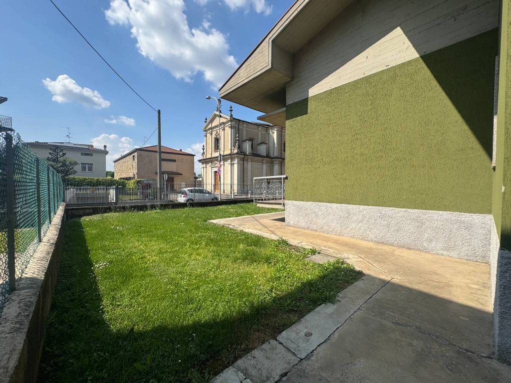 Villa a Dalmine - cod. 3797