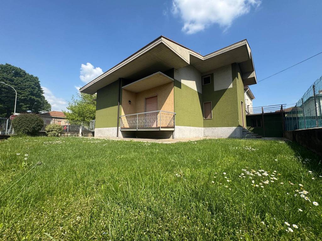 Villa a Dalmine - cod. 3797