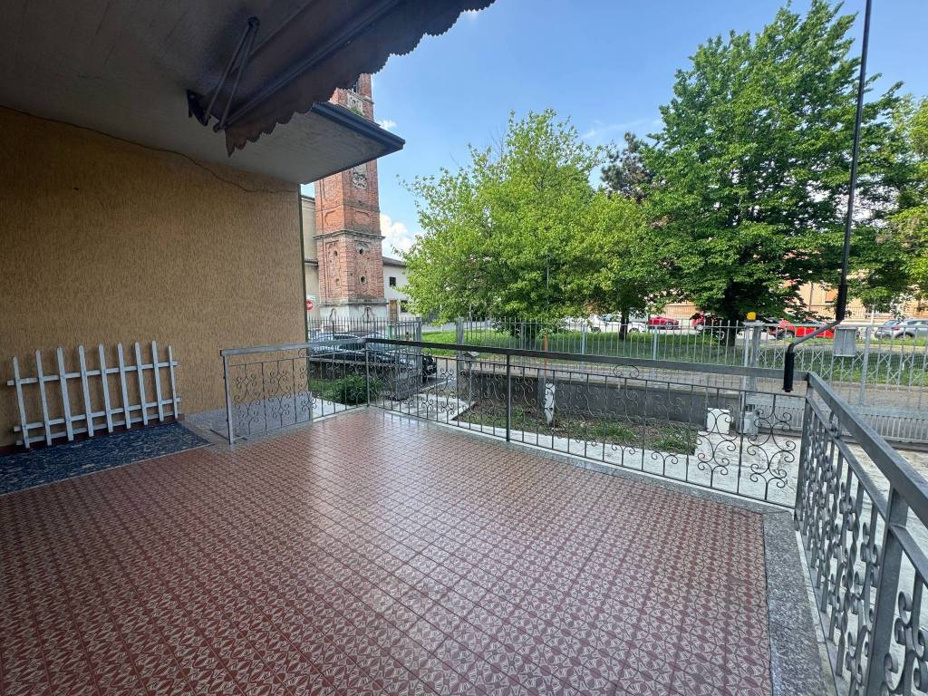 Villa a Dalmine - cod. 3797
