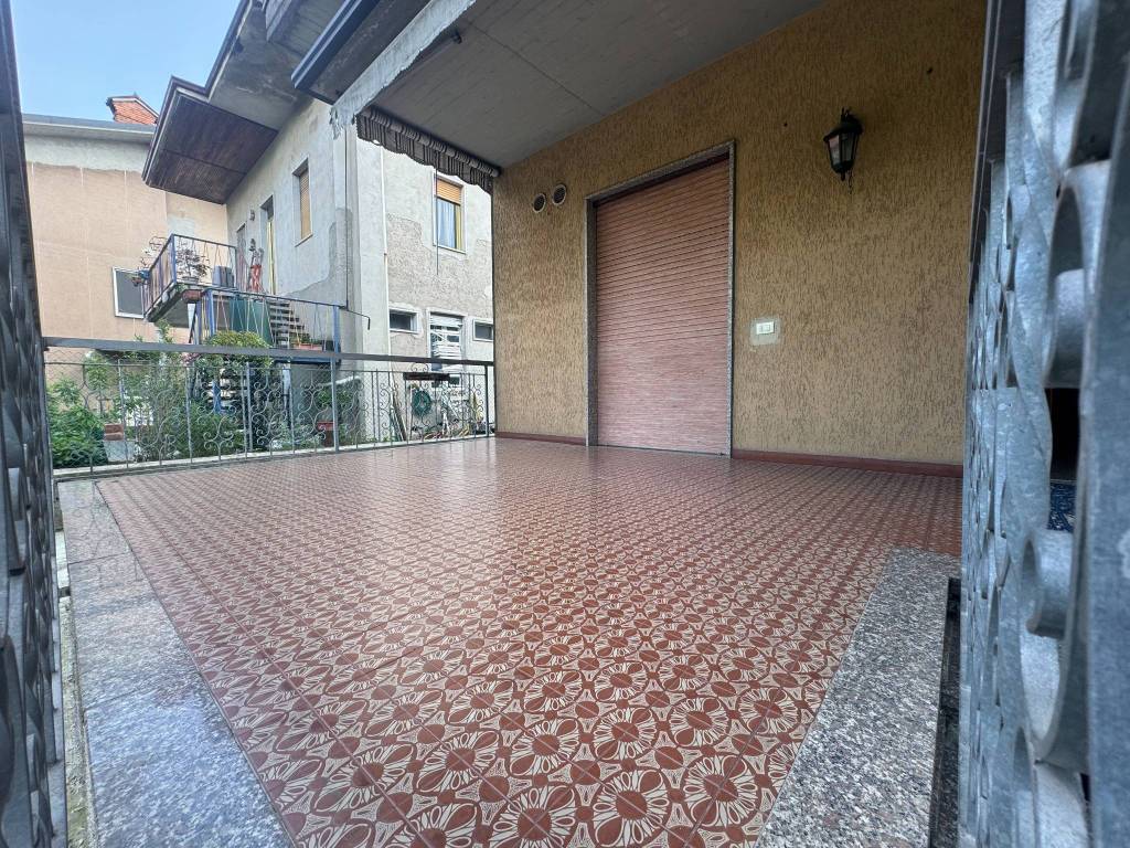 Villa a Dalmine - cod. 3797