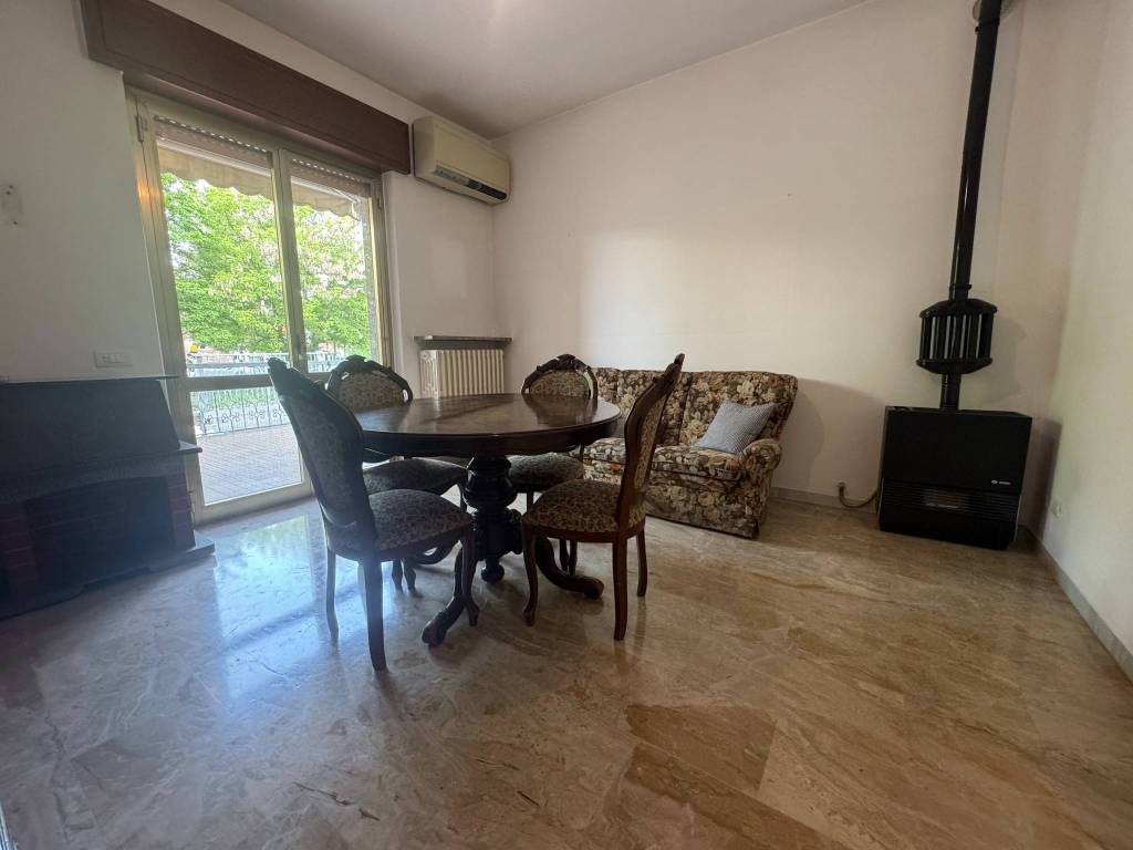 Villa a Dalmine - cod. 3797