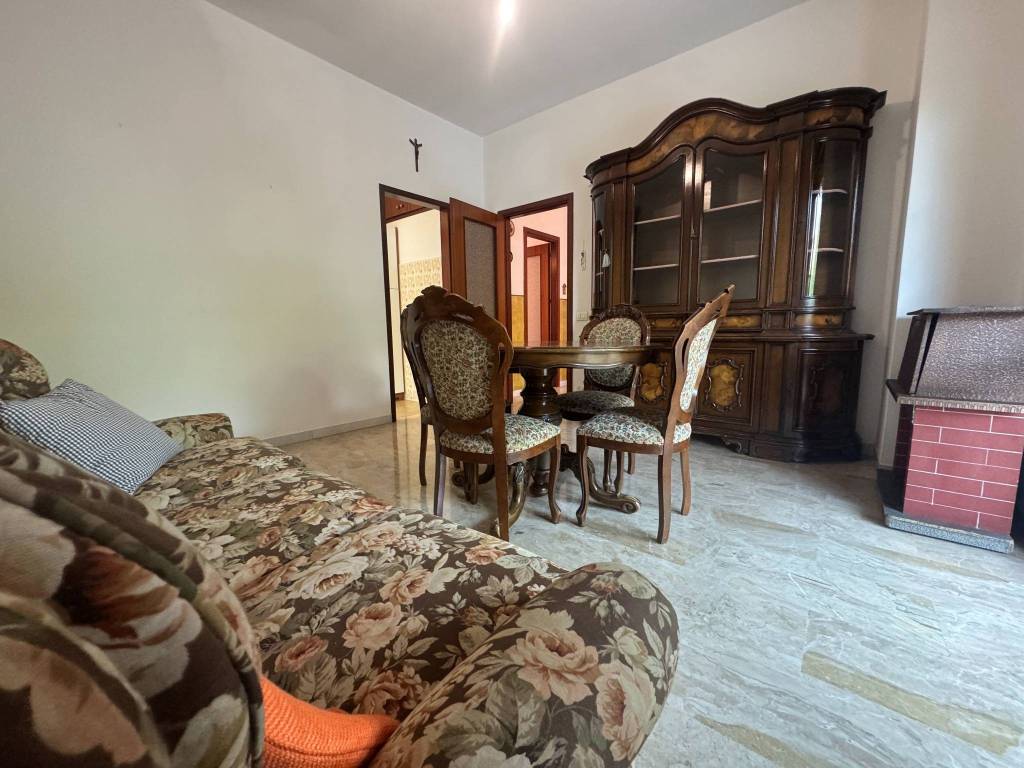 Villa a Dalmine - cod. 3797