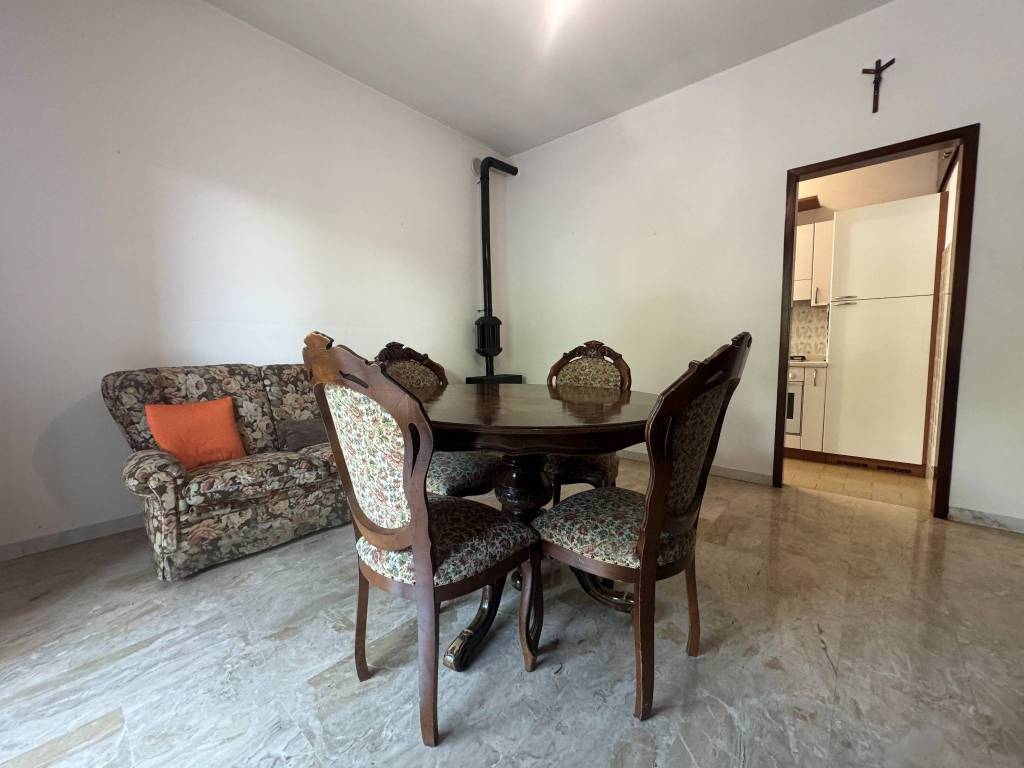 Villa a Dalmine - cod. 3797