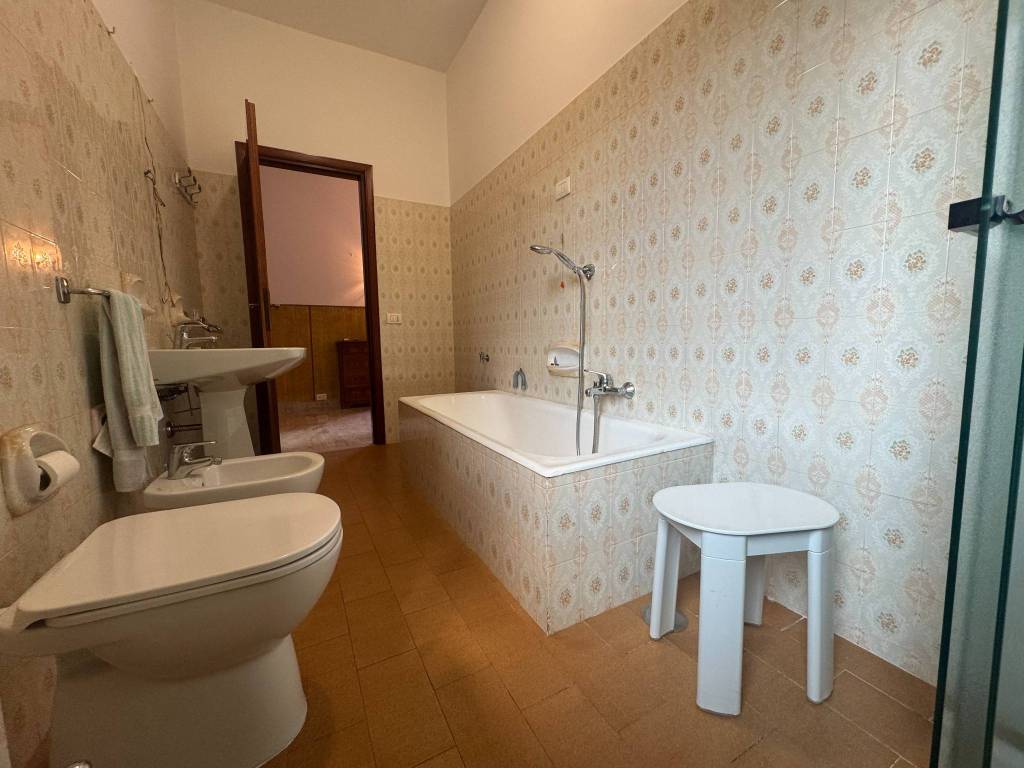 Villa a Dalmine - cod. 3797