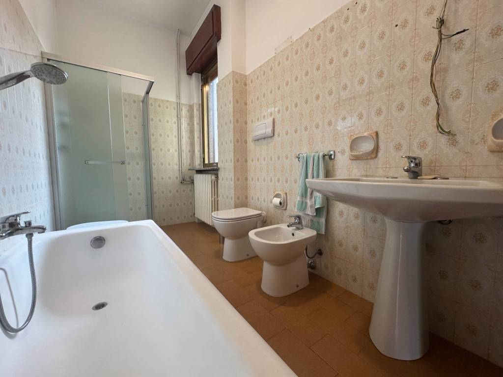 Villa a Dalmine - cod. 3797