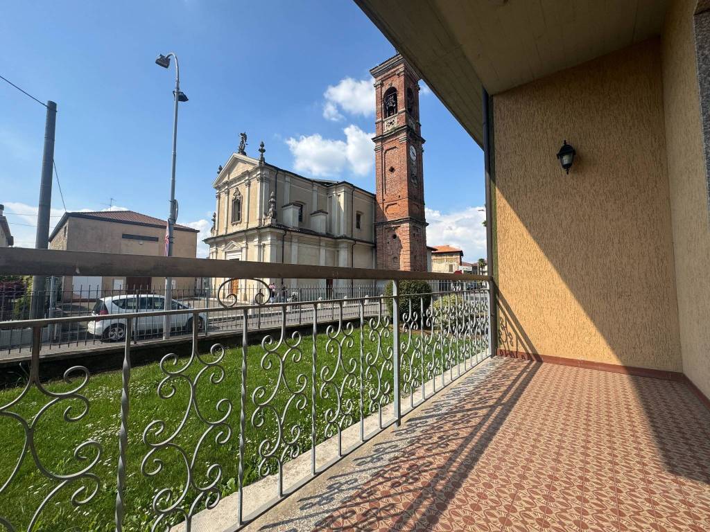 Villa a Dalmine - cod. 3797