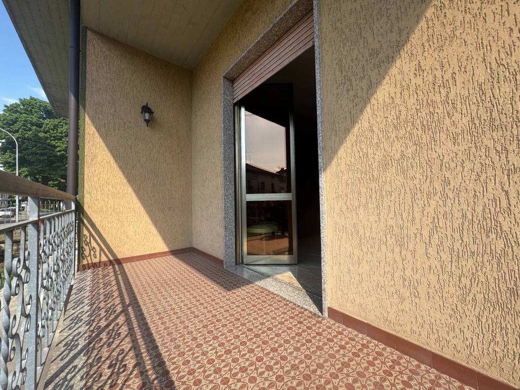 Villa a Dalmine - cod. 3797