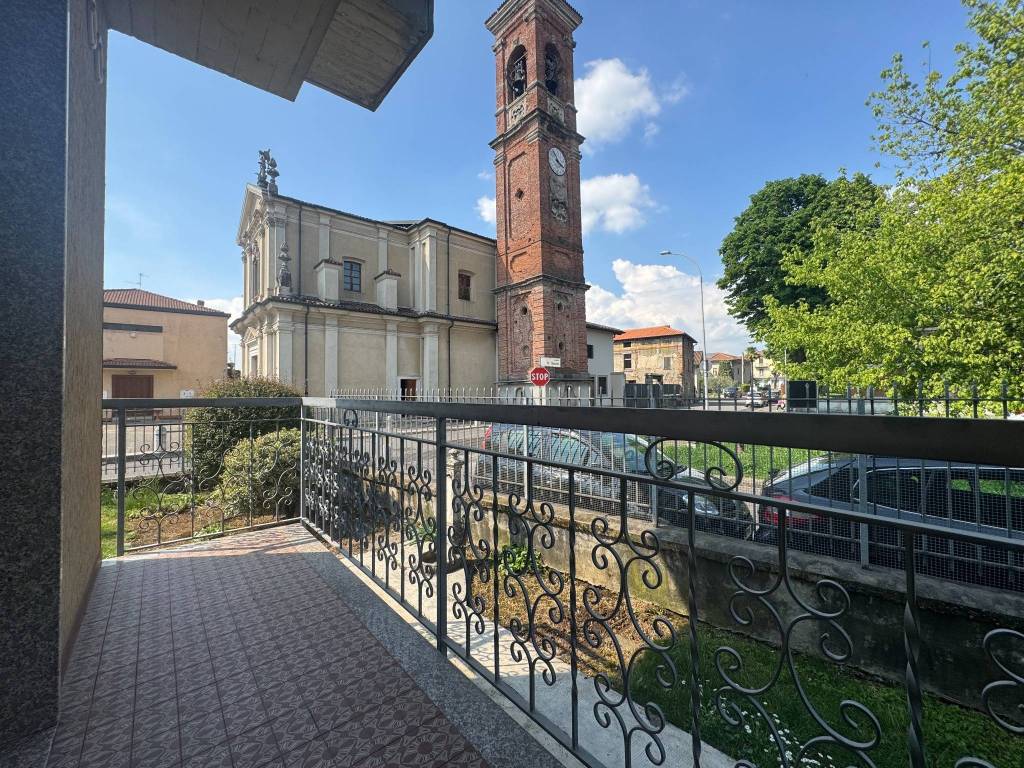 Villa a Dalmine - cod. 3797