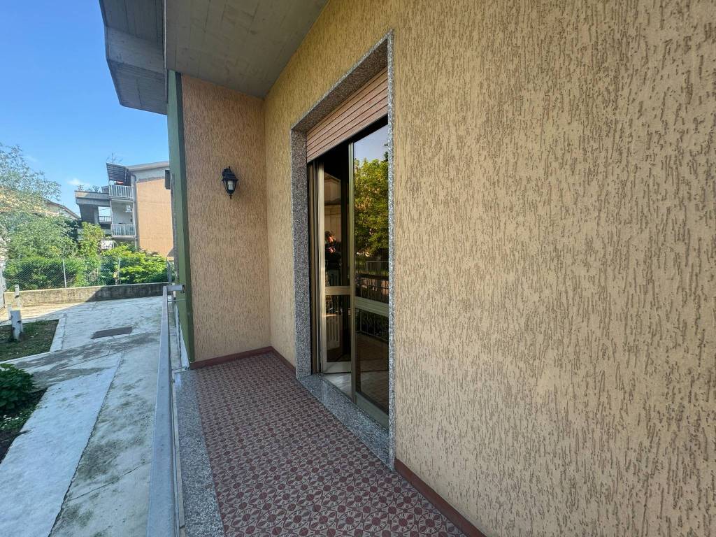 Villa a Dalmine - cod. 3797