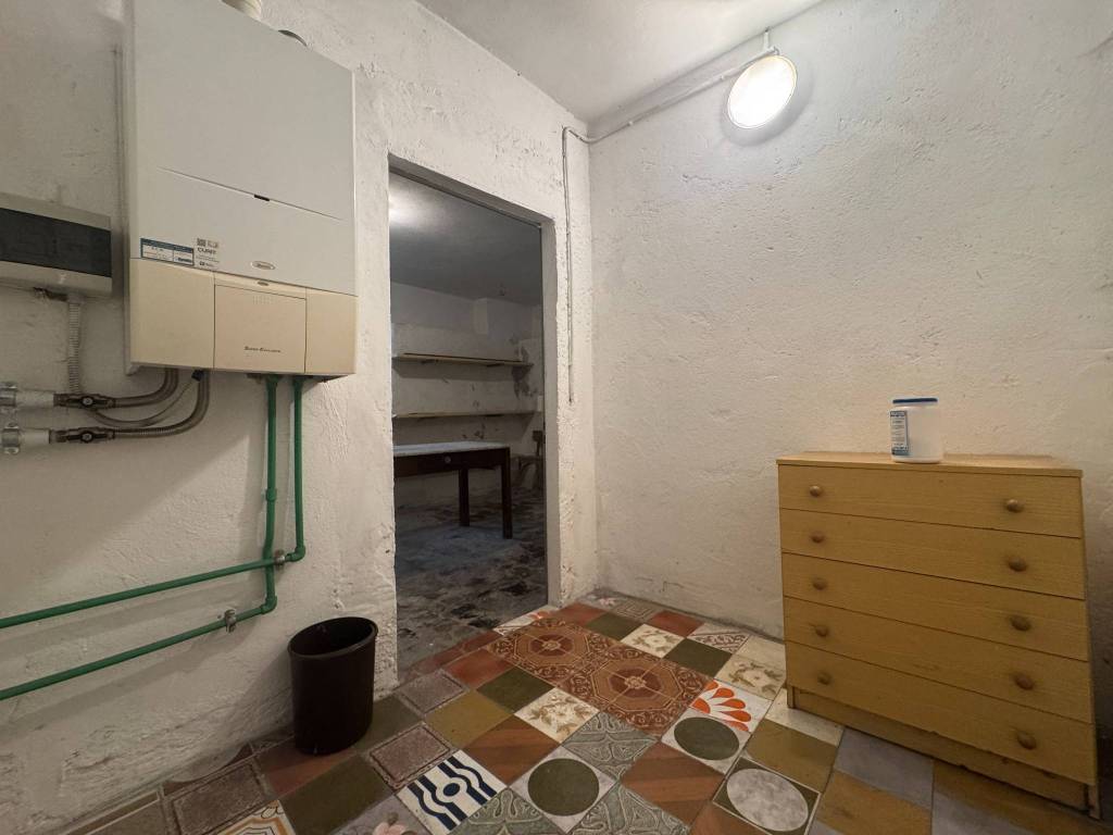 Villa a Dalmine - cod. 3797