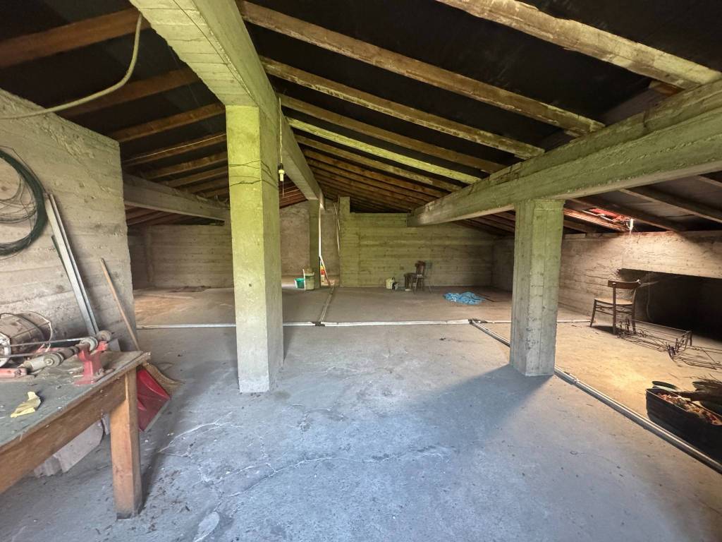 Villa a Dalmine - cod. 3797