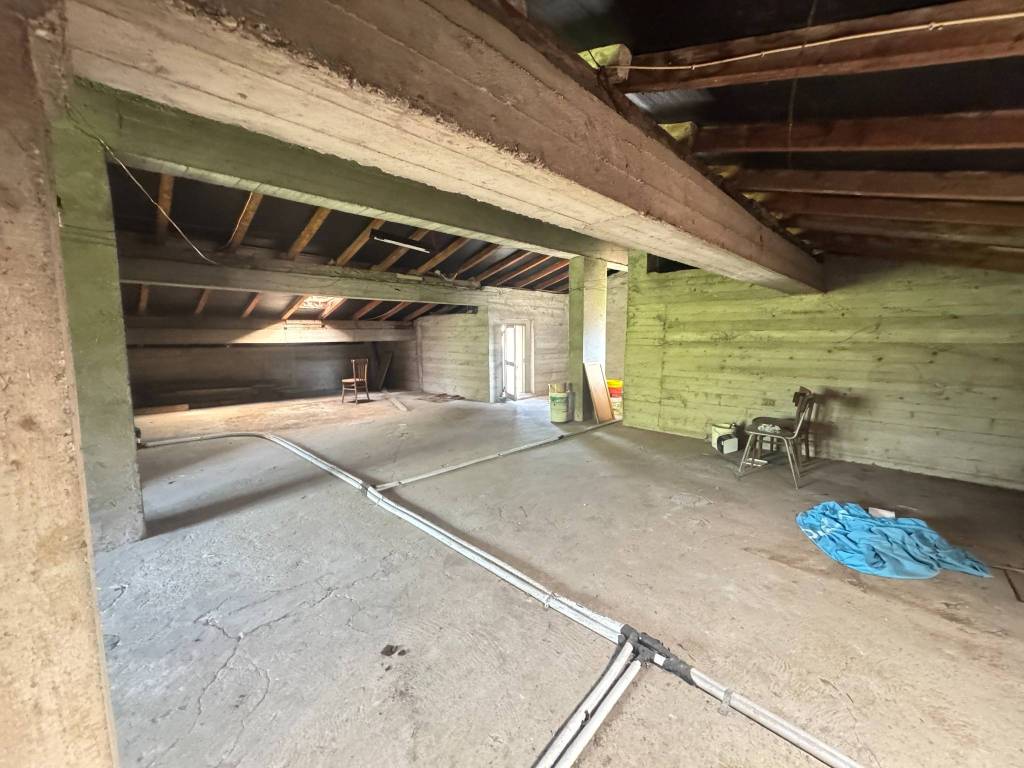 Villa a Dalmine - cod. 3797