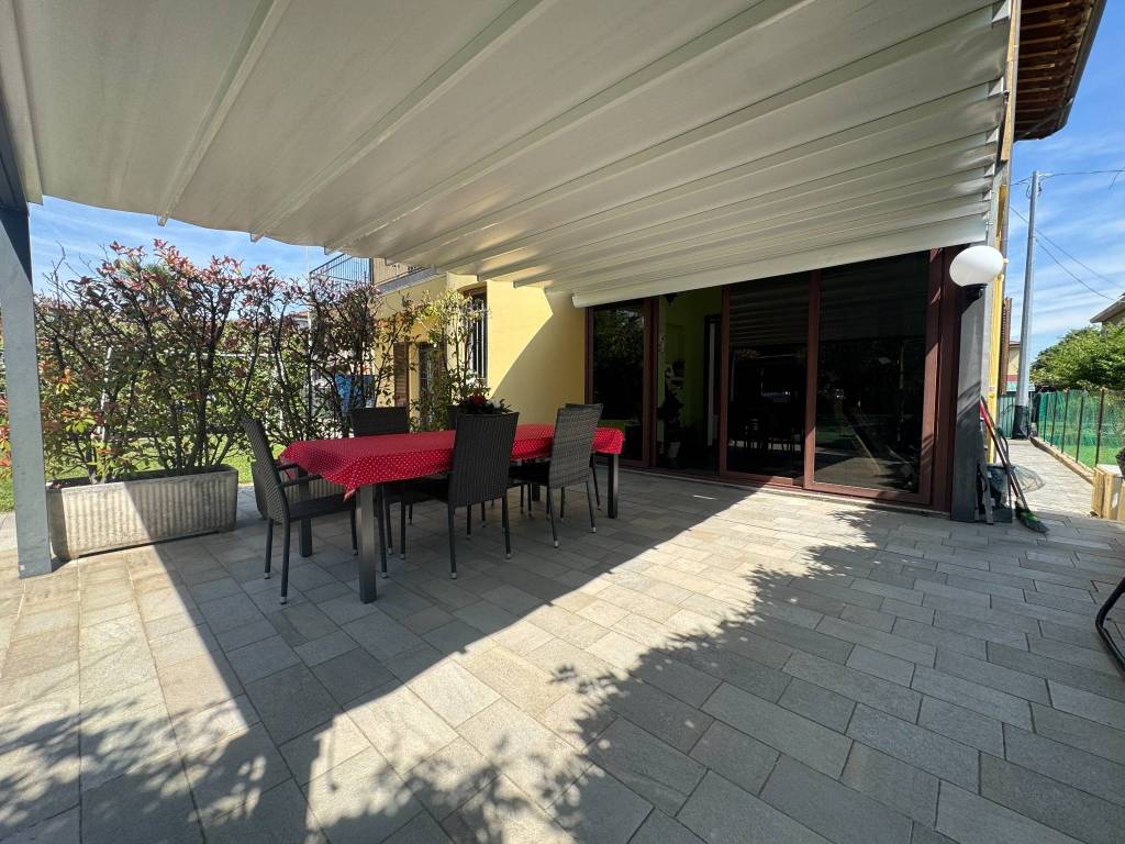 Plurilocale a Dalmine - cod. 3802