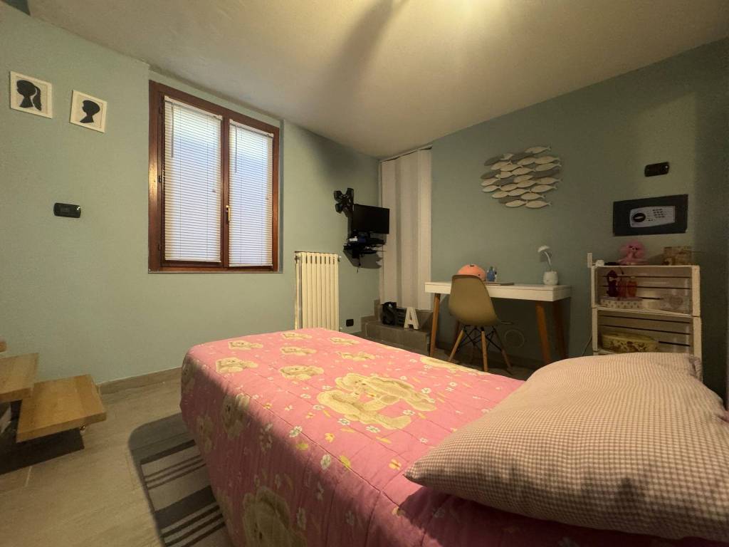 Plurilocale a Dalmine - cod. 3802